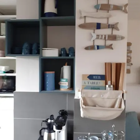 Apartment Gezellig Centraal Gelegen Penthouse